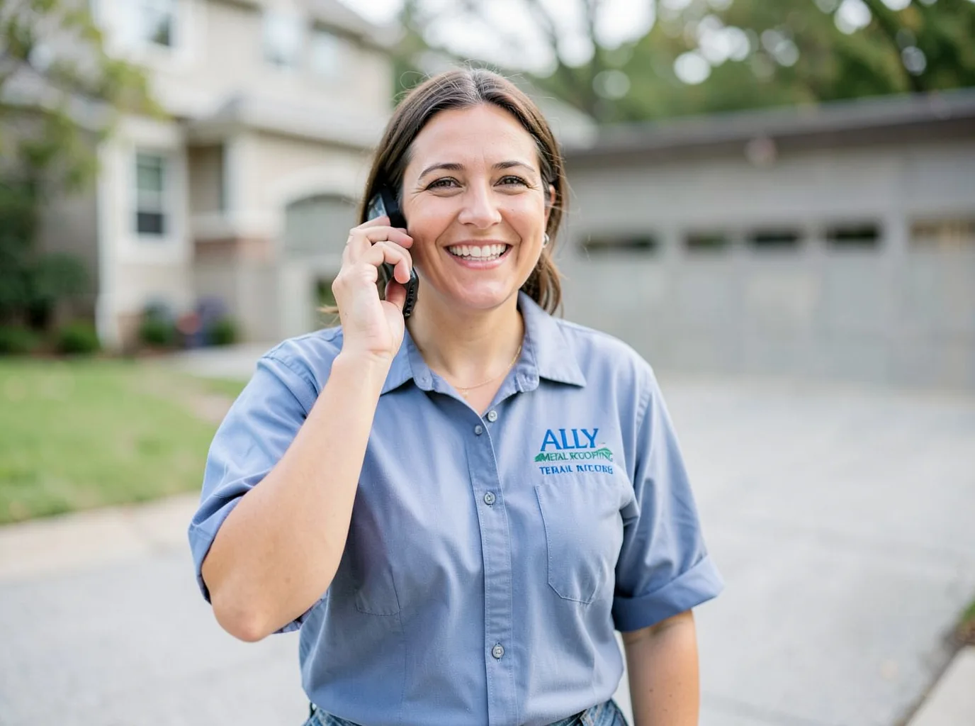 Metal Roof Installation Trumbull, CT FAQs